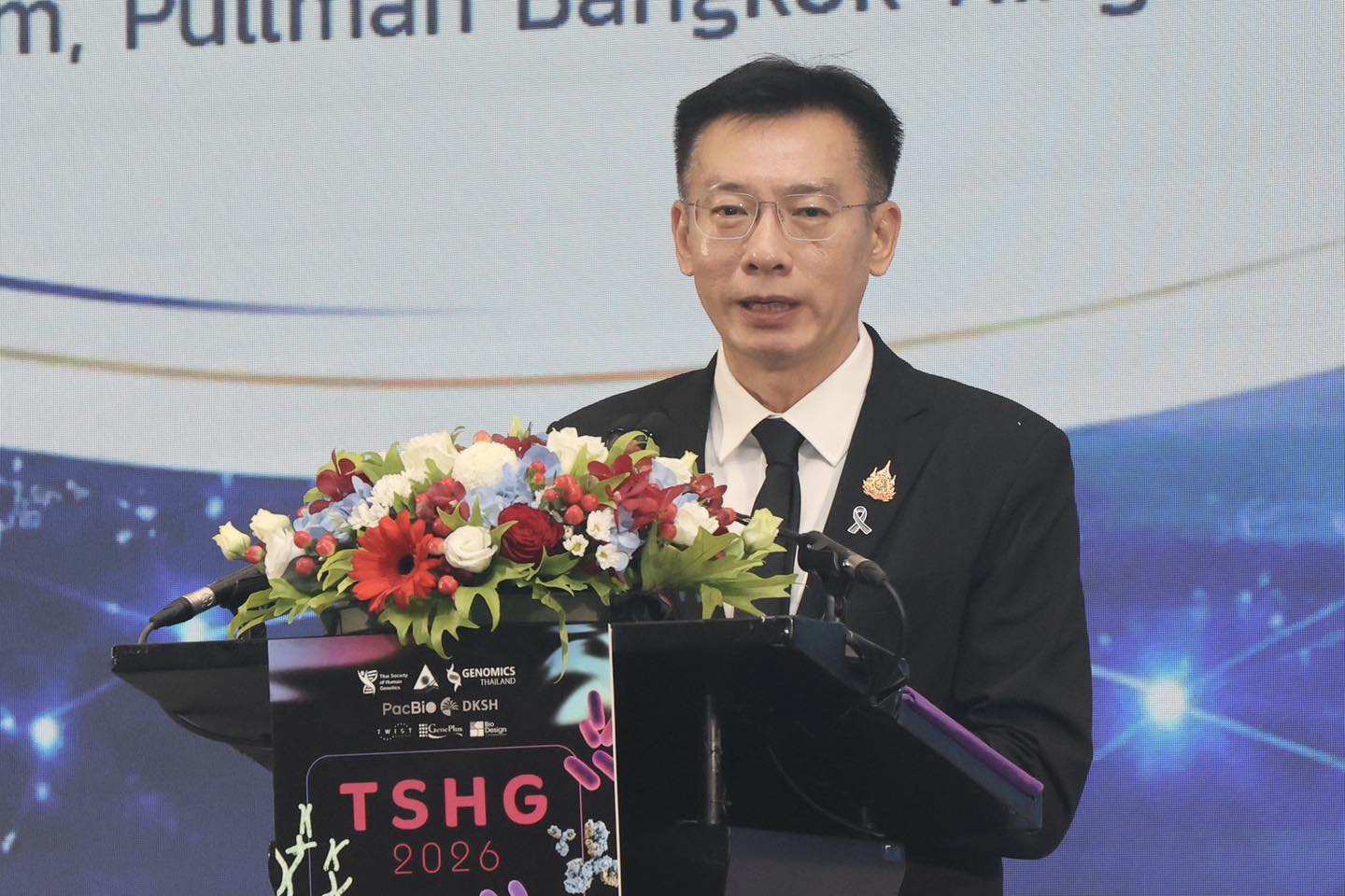 “ศุภชัย” ชี้ ‘จีโนมิกส์’ คืออนาคตของประเทศ 687789852 1451721536997495 6076725566591216087 n